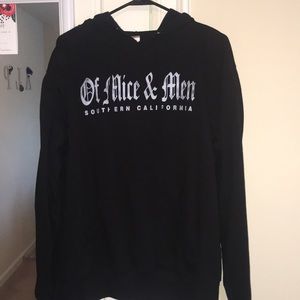 Of Mice & Men Sweatshirt